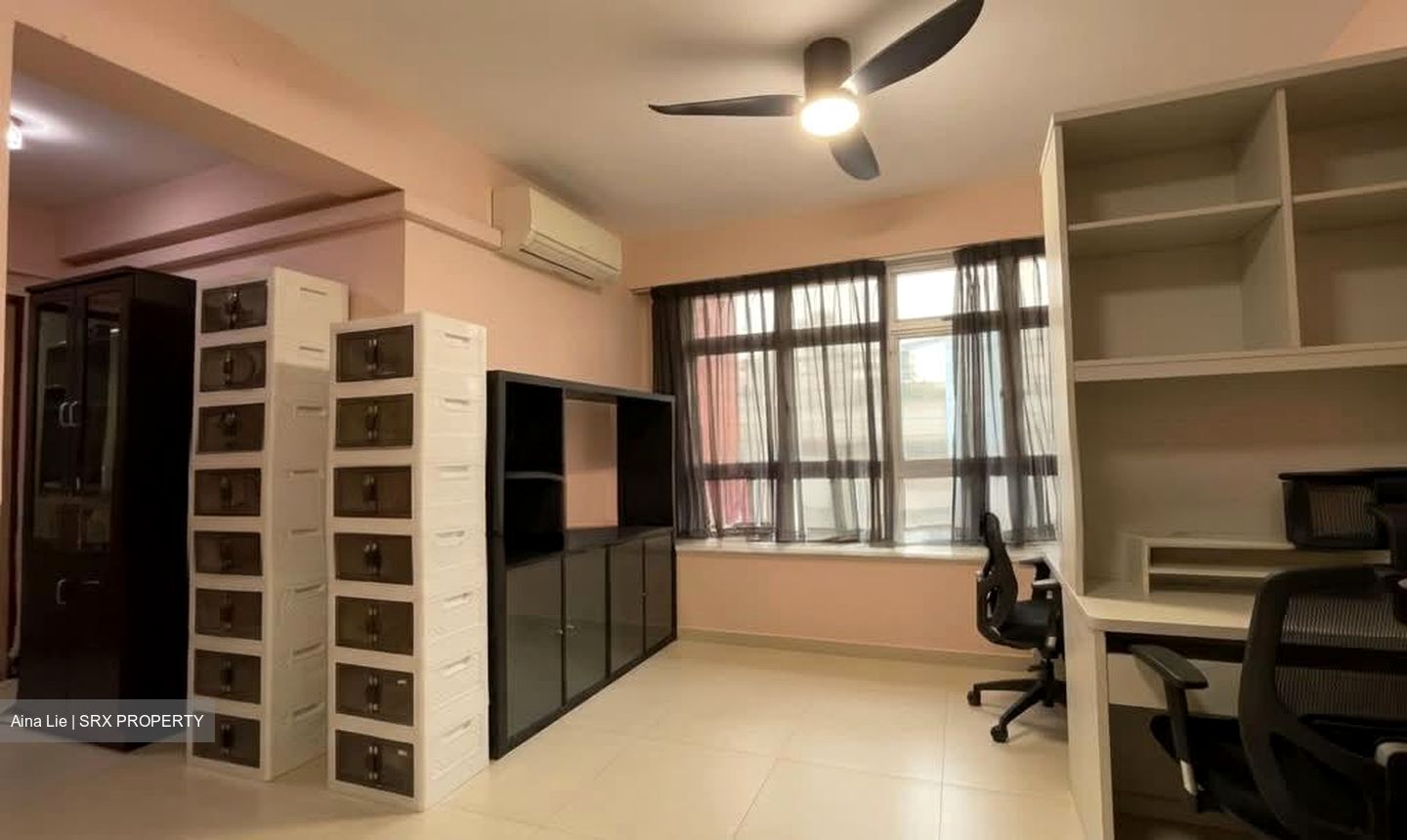 Blk 55 Teban View (Jurong East), HDB 3 Rooms #577220321